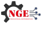 NGE Logo